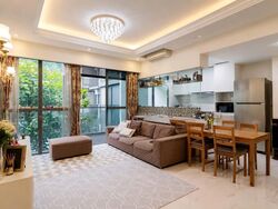 The Alps Residences (D18), Condominium #599139361